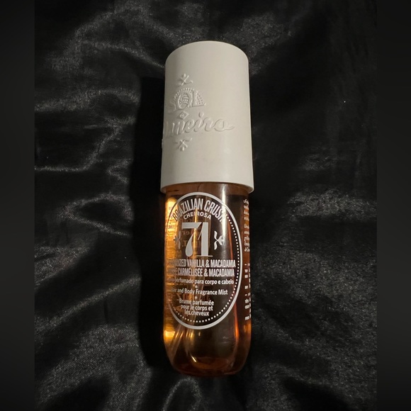 Sol de Janeiro Other - Sol de Janeiro parfum 90 ML